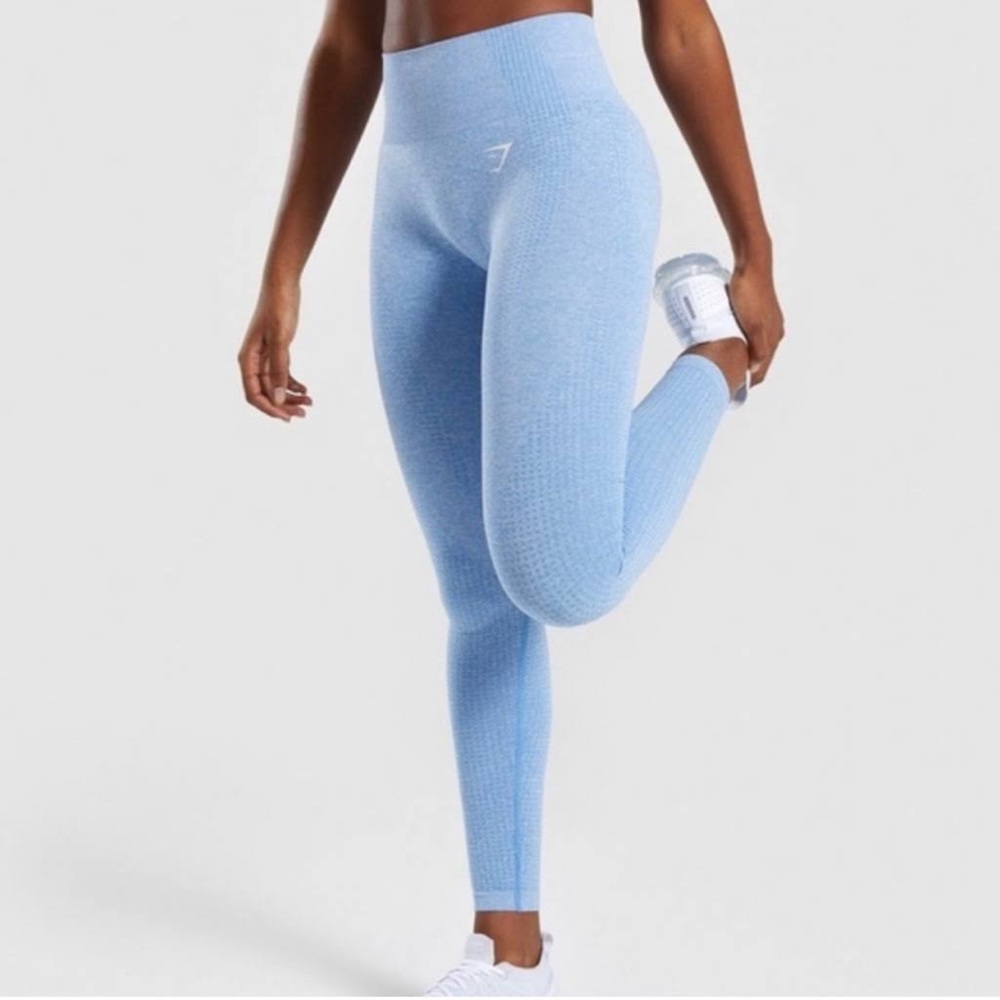 Gymshark vital seamless size s
